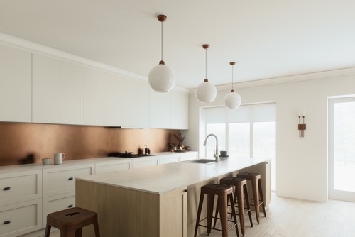 Cozinhas modernas: tendências de layout e decoração para 2026 | Blog da ...