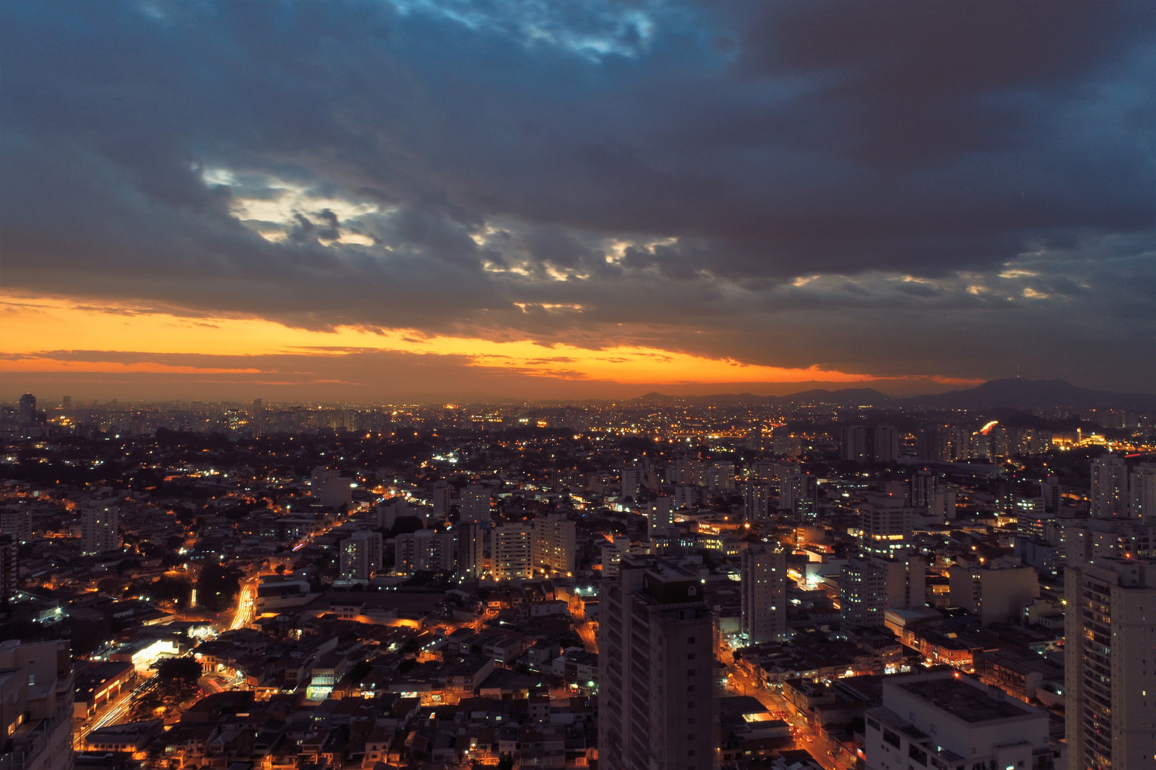 Bairro da Lapa, Zona Oeste de São Paulo