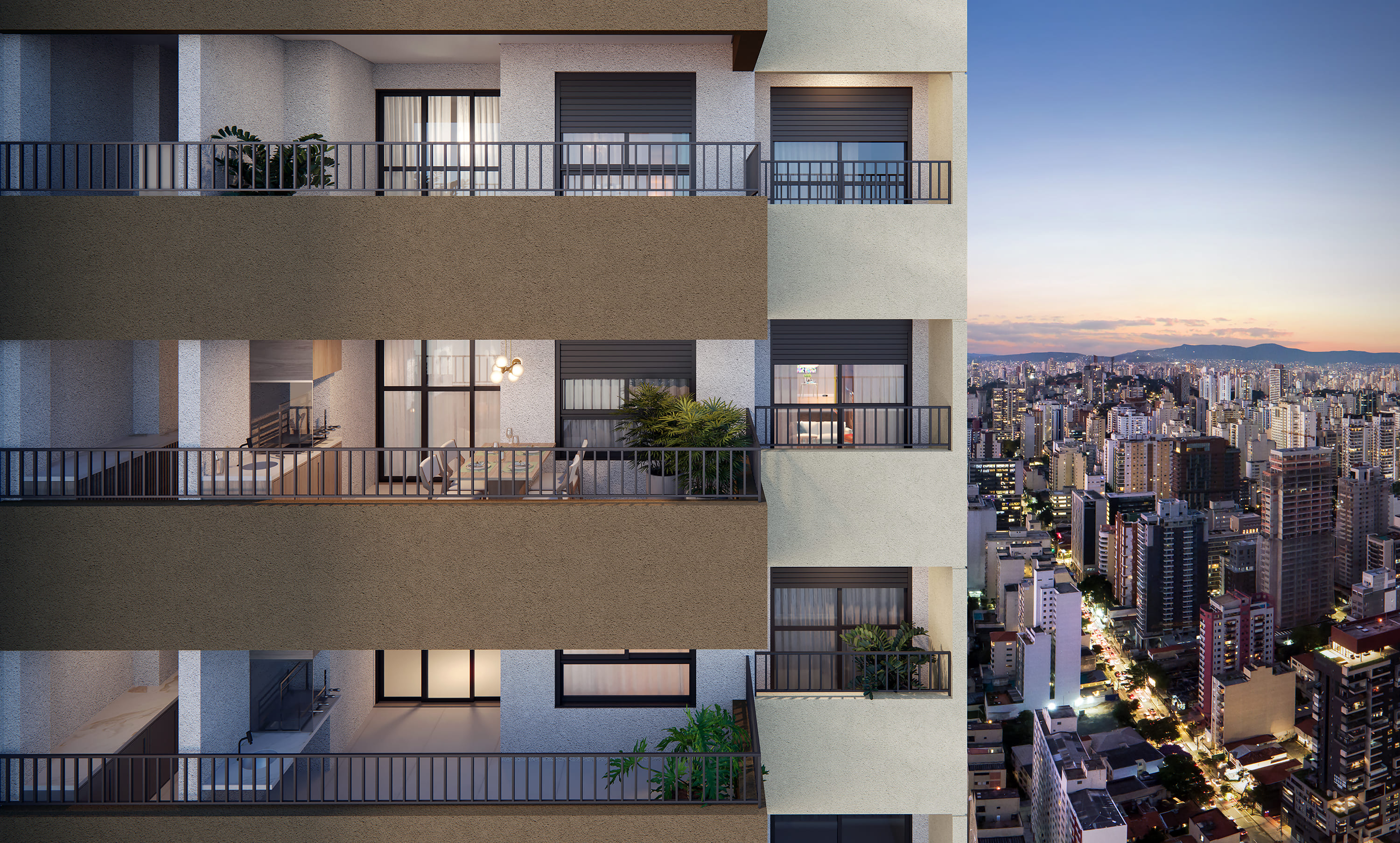 YPY Alto do Ipiranga